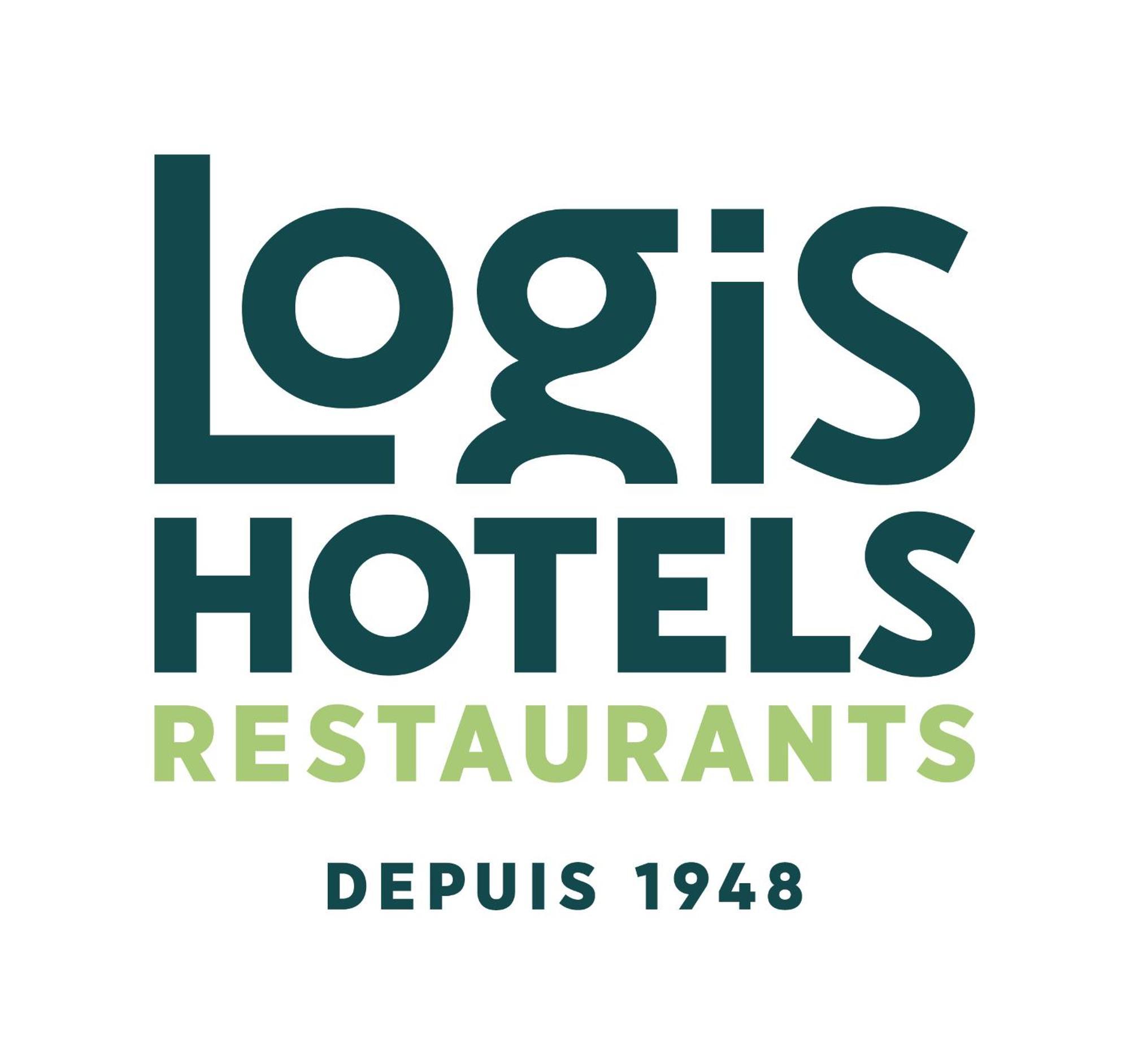 Logis - Hotel & Restaurant Moulin Des Forges Saint-Omer-en-Chaussée 외부 사진