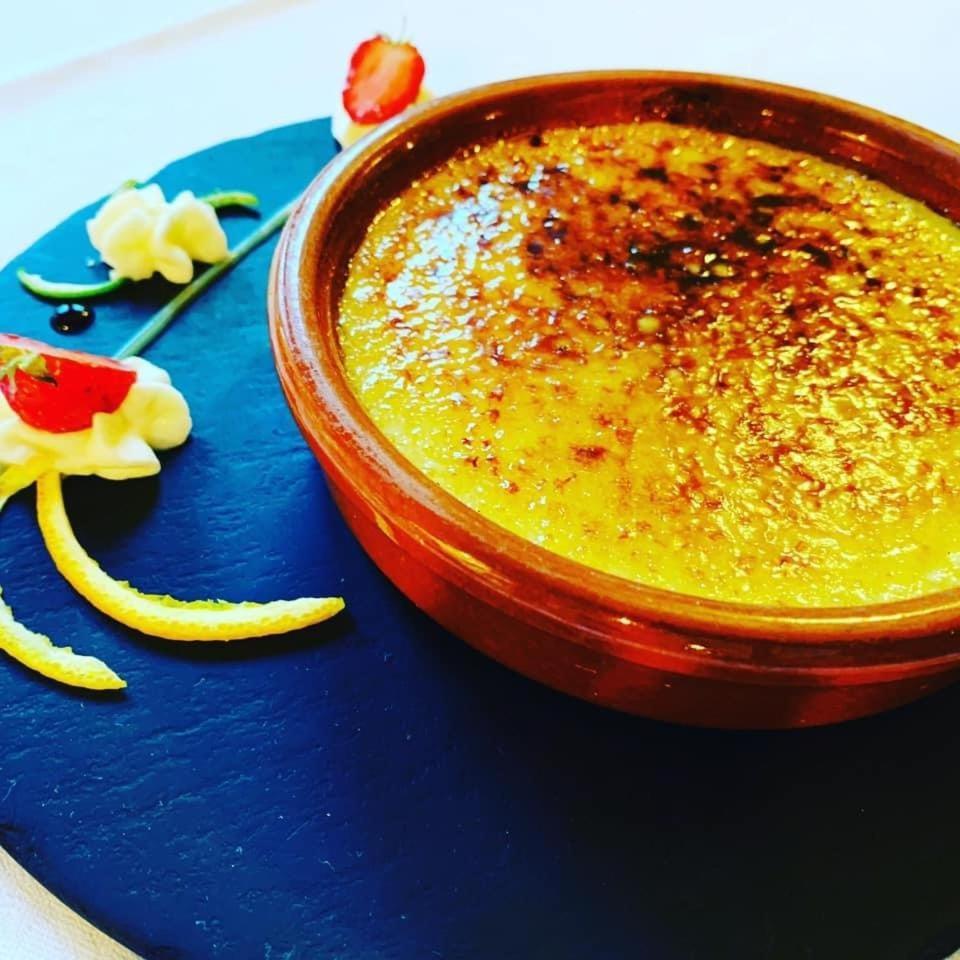 Logis - Hotel & Restaurant Moulin Des Forges Saint-Omer-en-Chaussée 외부 사진