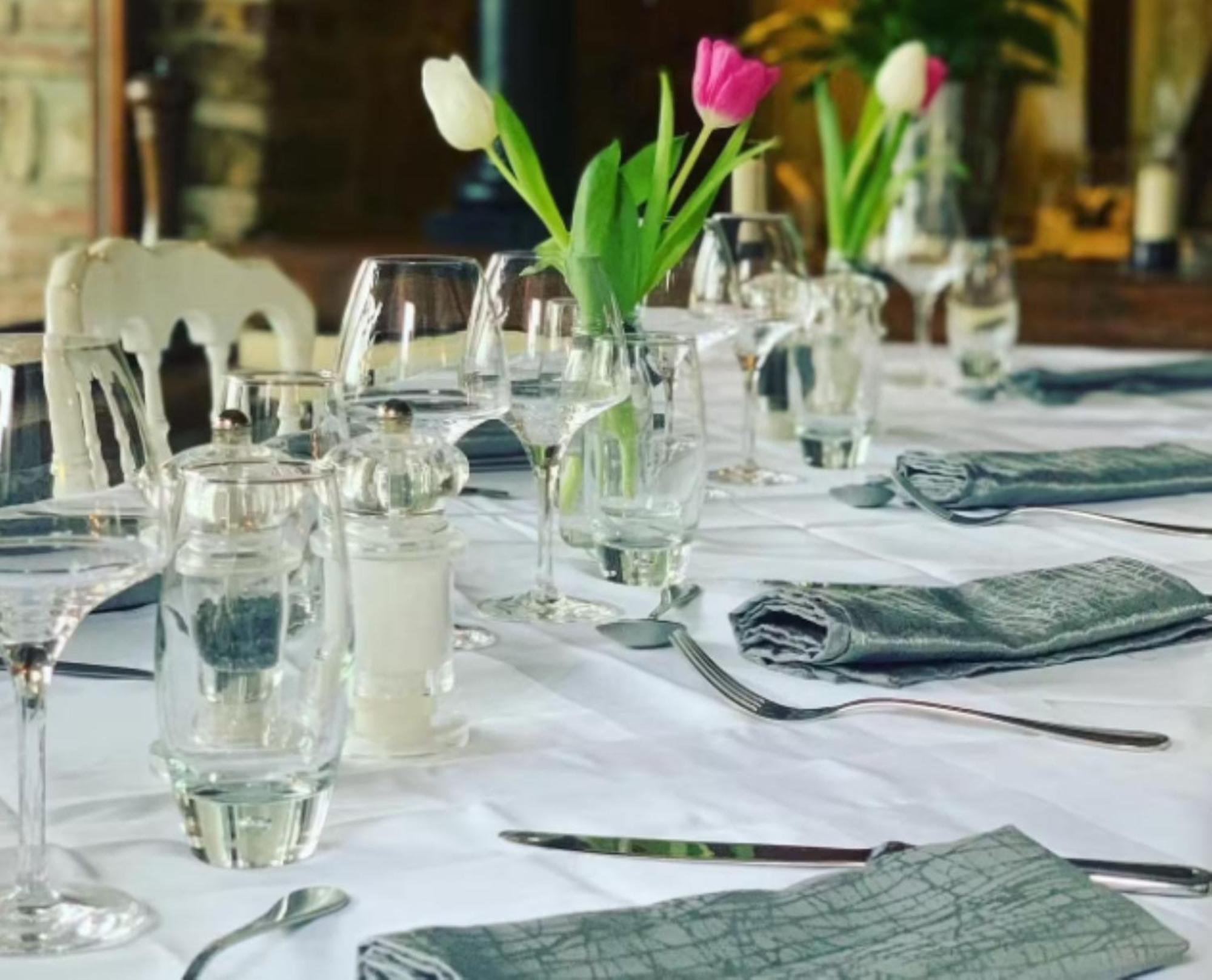 Logis - Hotel & Restaurant Moulin Des Forges Saint-Omer-en-Chaussée 외부 사진