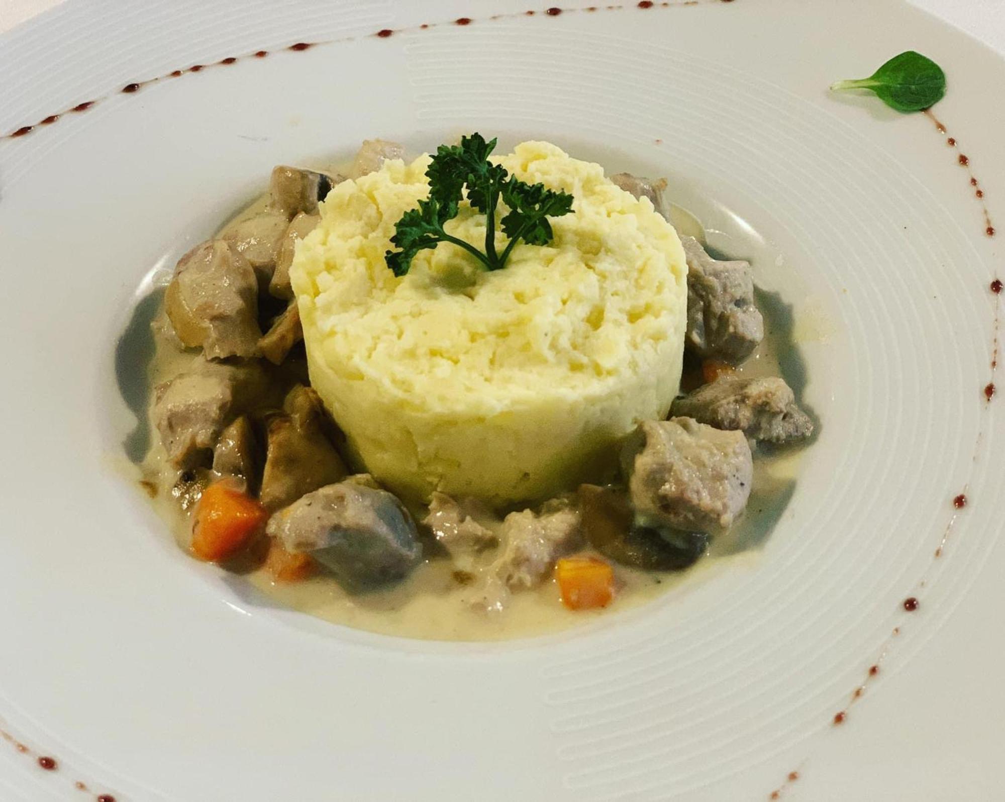 Logis - Hotel & Restaurant Moulin Des Forges Saint-Omer-en-Chaussée 외부 사진
